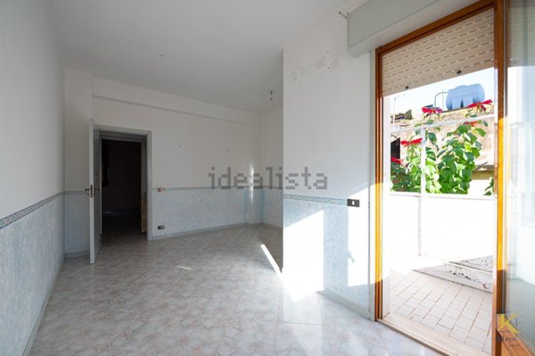 appartamento in vendita a Vittoria