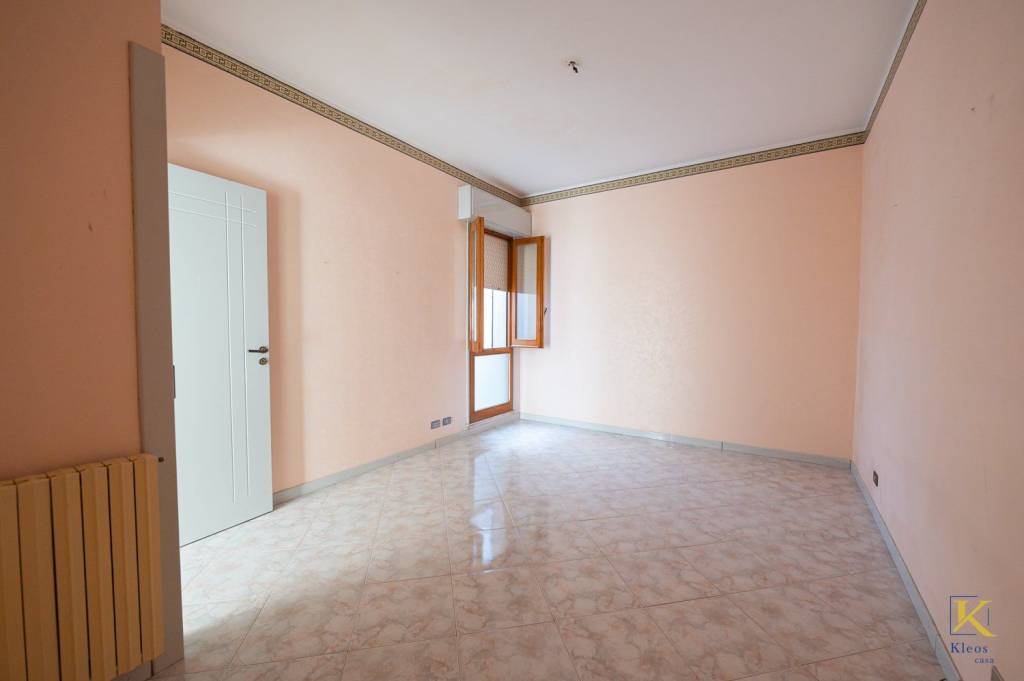 appartamento in vendita a Vittoria