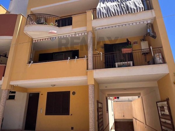 appartamento in vendita a Vittoria