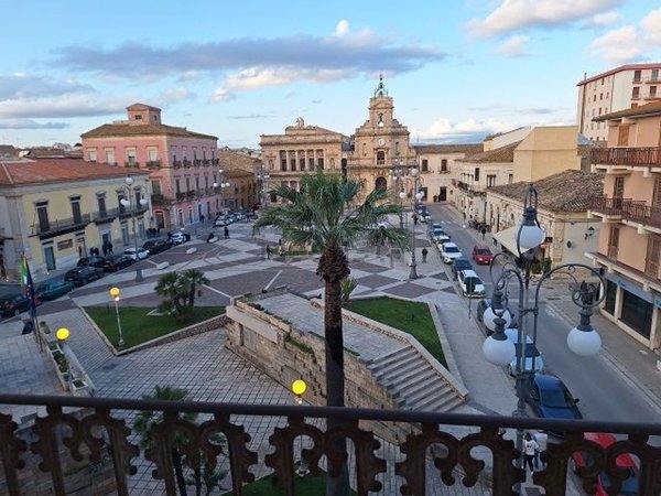 appartamento in vendita a Vittoria