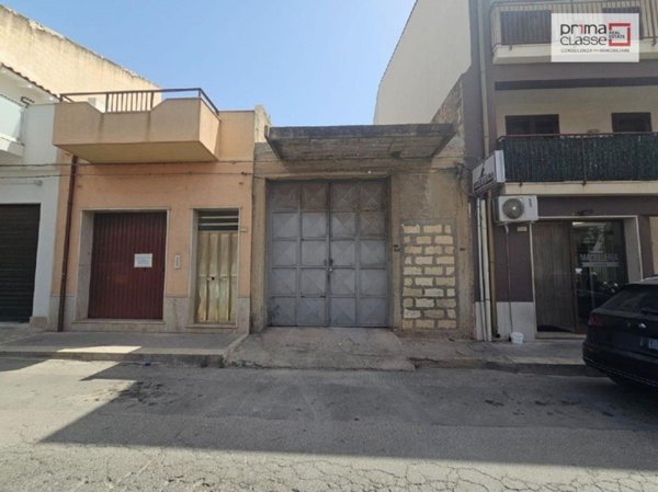 appartamento in vendita a Vittoria