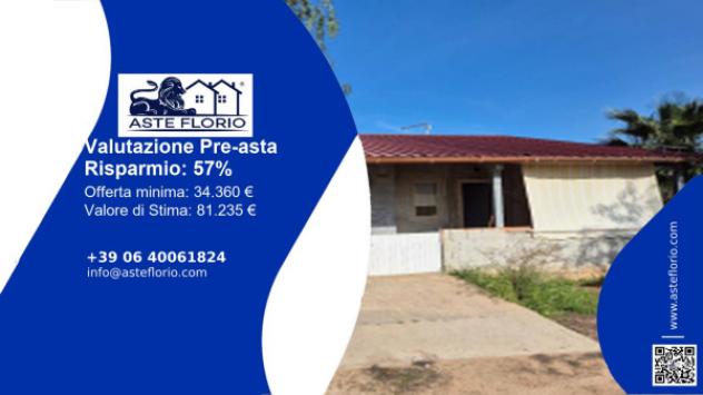 casa indipendente in vendita a Vittoria