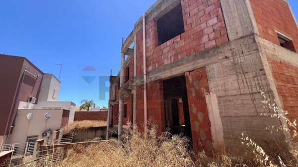 appartamento in vendita a Vittoria