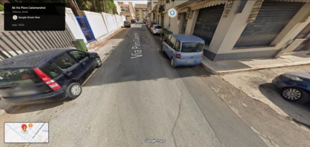 appartamento in vendita a Vittoria