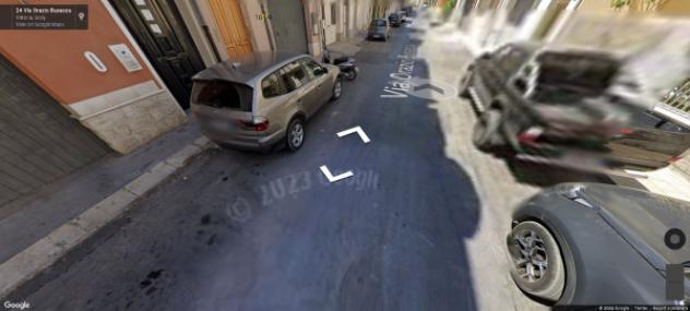 casa indipendente in vendita a Vittoria