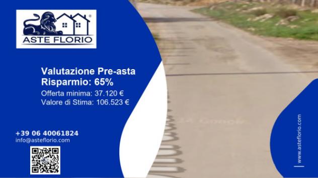 terreno agricolo in vendita a Vittoria