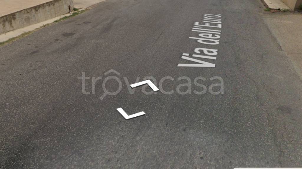 terreno edificabile in vendita a Vittoria