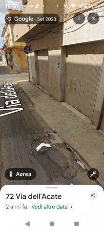 negozio in vendita a Vittoria