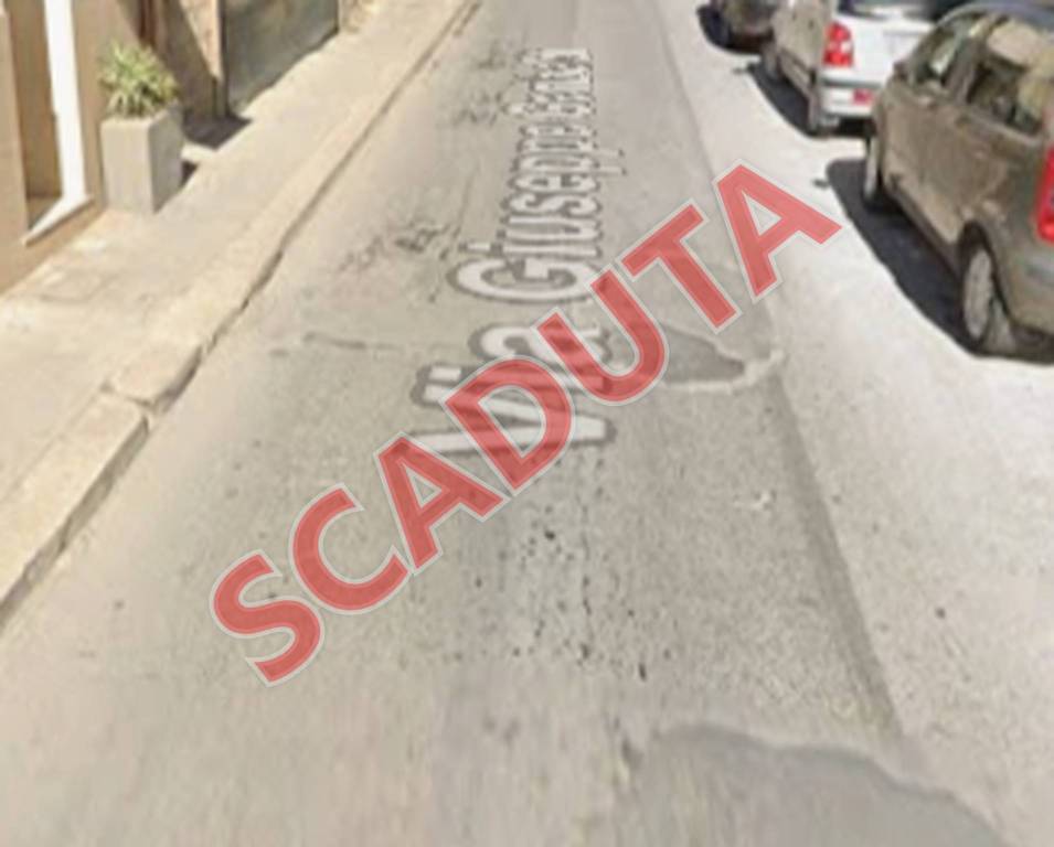 appartamento in vendita a Vittoria