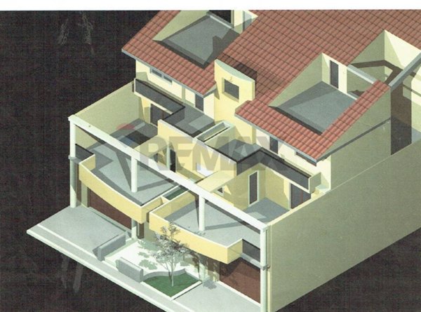 casa indipendente in vendita a Vittoria