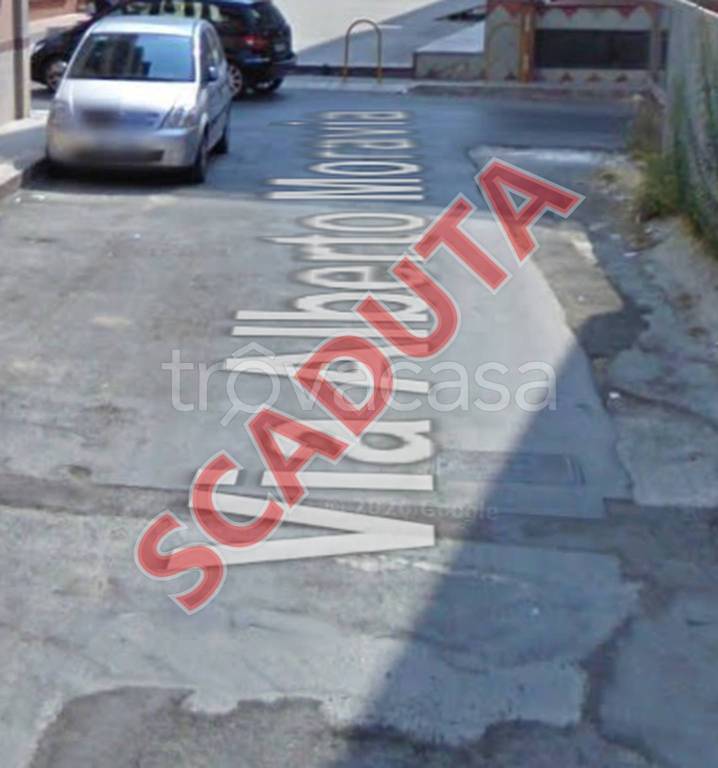 appartamento in vendita a Vittoria