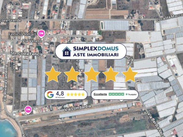 appartamento in vendita a Vittoria