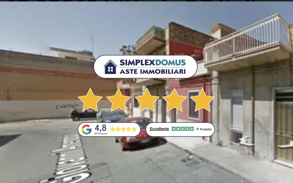 appartamento in vendita a Vittoria