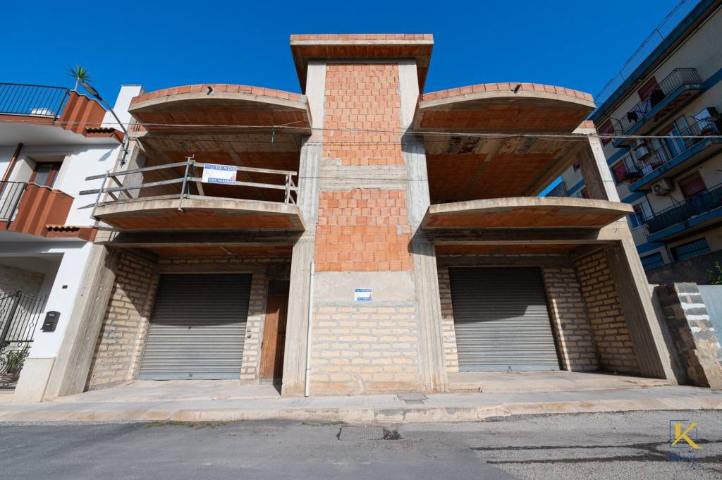 casa indipendente in vendita a Vittoria