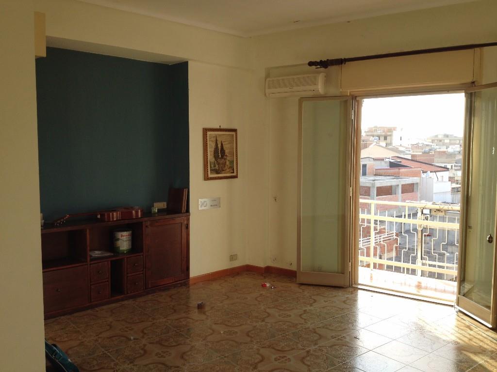 appartamento in vendita a Vittoria