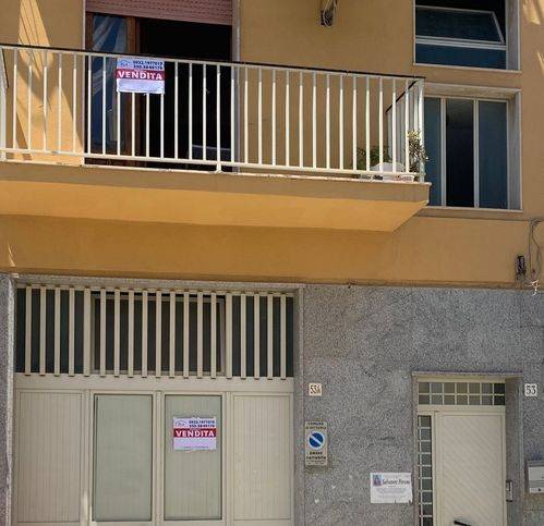 appartamento in vendita a Vittoria in zona Scoglitti