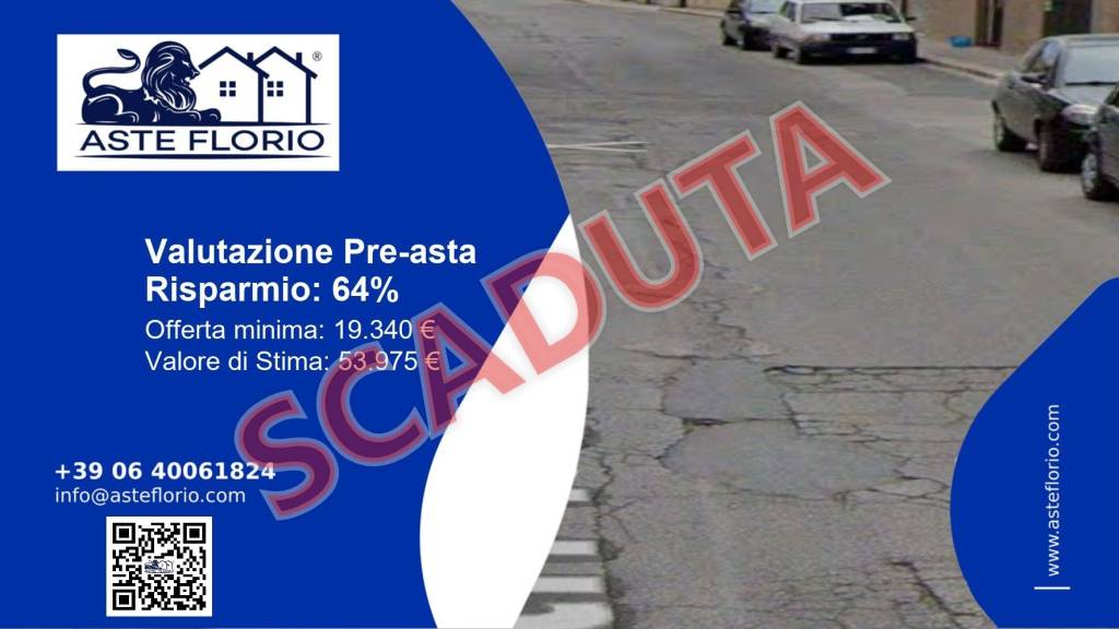 appartamento in vendita a Vittoria