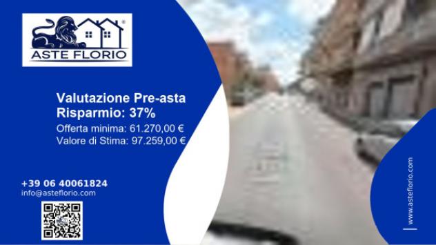 appartamento in vendita a Vittoria