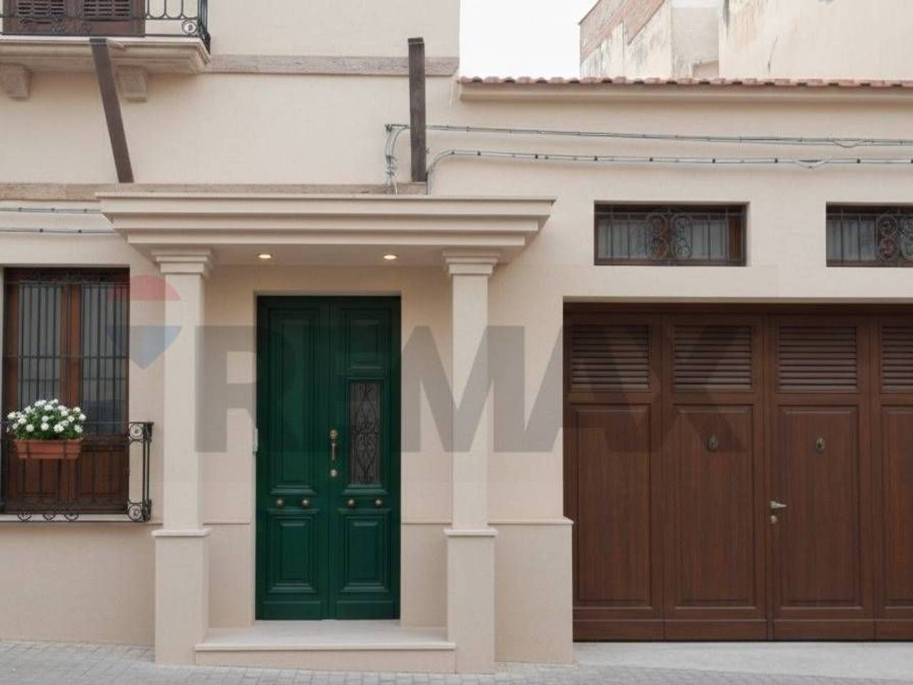 casa indipendente in vendita a Vittoria