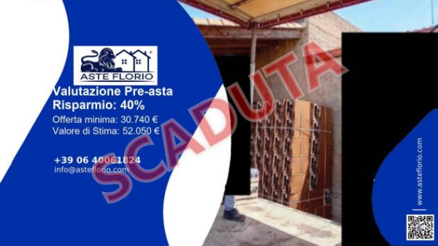 appartamento in vendita a Vittoria