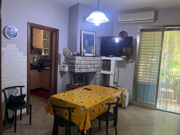 appartamento in vendita a Vittoria