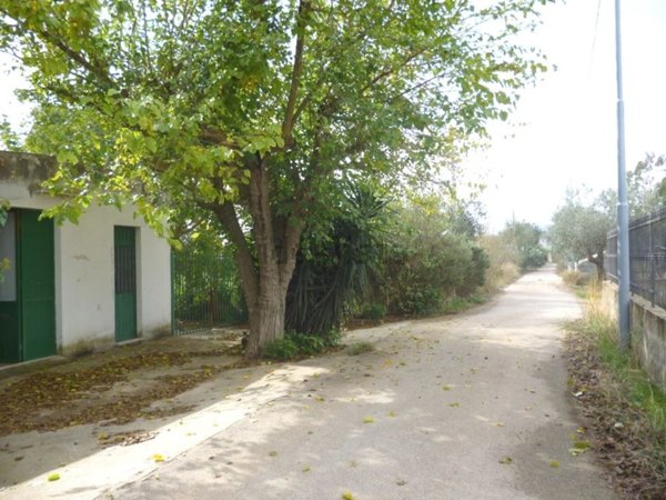 casa indipendente in vendita a Vittoria