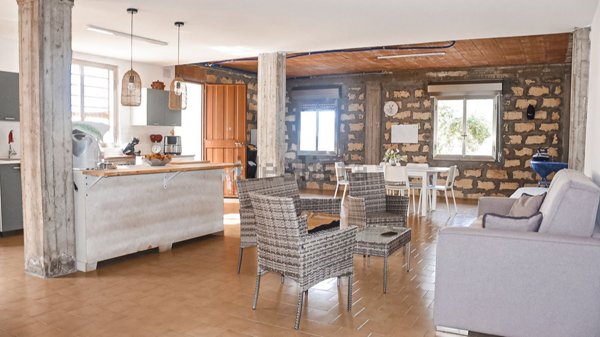 casa indipendente in vendita a Vittoria in zona Scoglitti