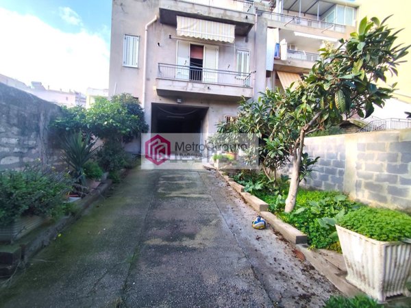 appartamento in vendita a Vittoria