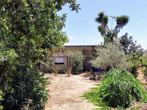 casa indipendente in vendita a Vittoria in zona Scoglitti