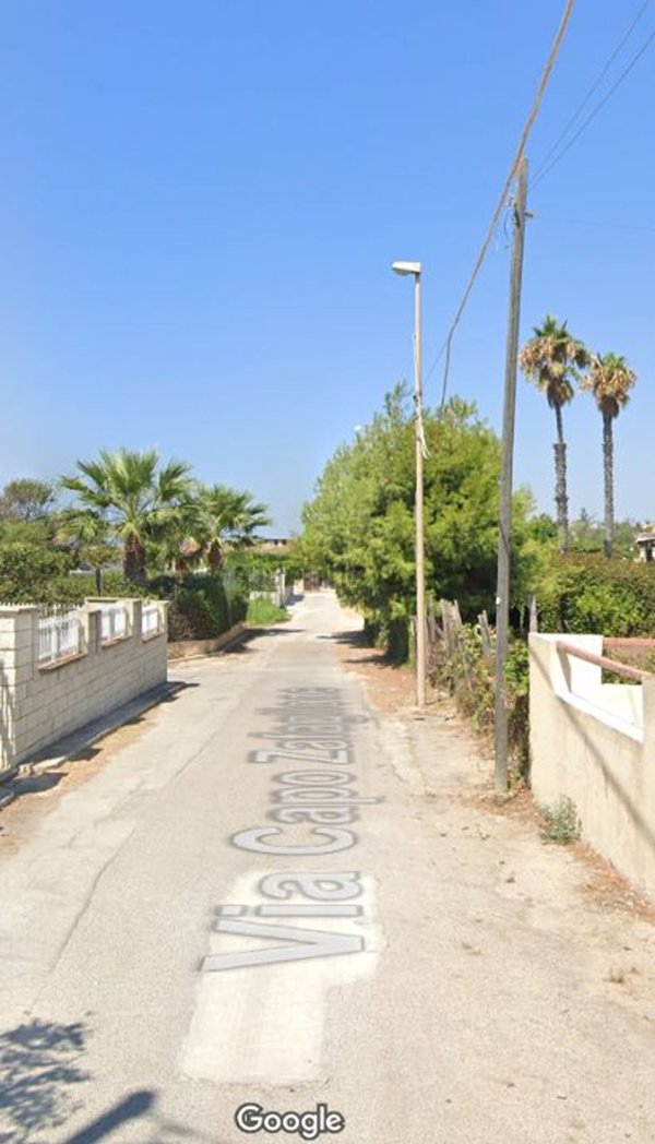 casa indipendente in vendita a Vittoria