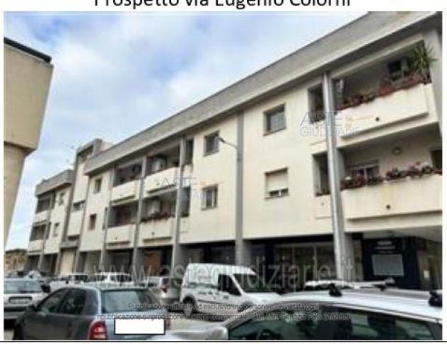 appartamento in vendita a Vittoria