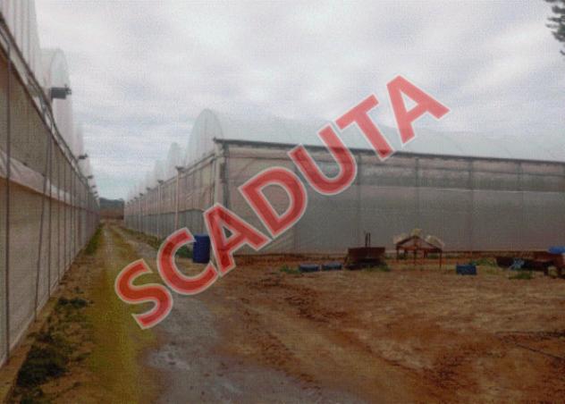 terreno edificabile in vendita a Vittoria