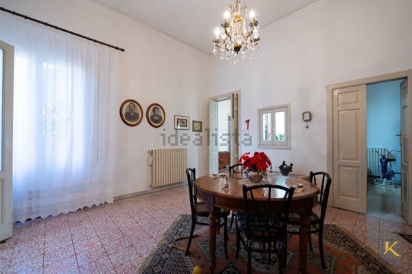 casa indipendente in vendita a Vittoria