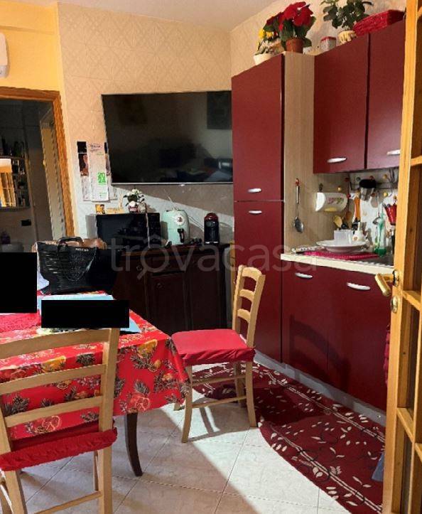 appartamento in vendita a Vittoria