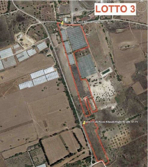 appartamento in vendita a Vittoria