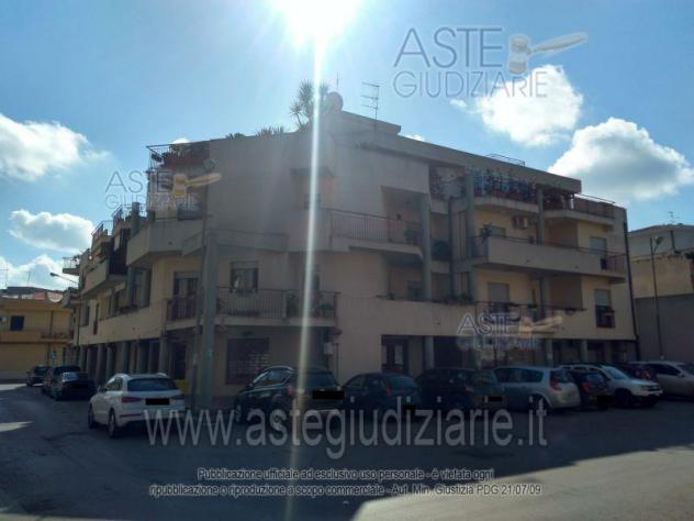 appartamento in vendita a Vittoria