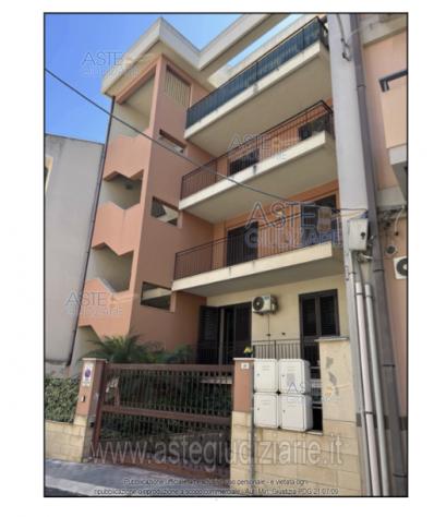 appartamento in vendita a Vittoria