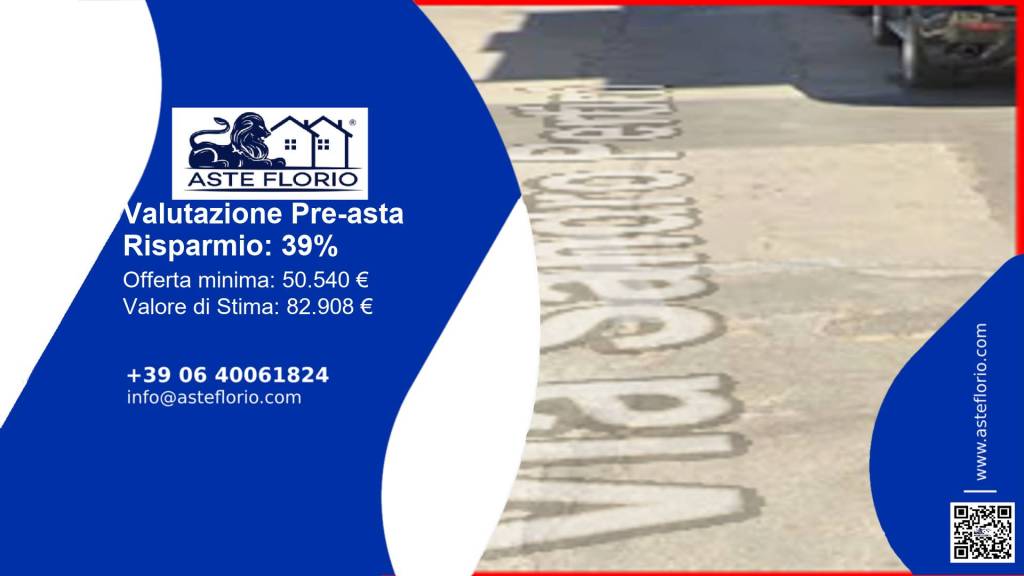 appartamento in vendita a Vittoria