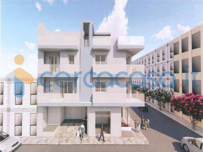 appartamento in vendita a Vittoria