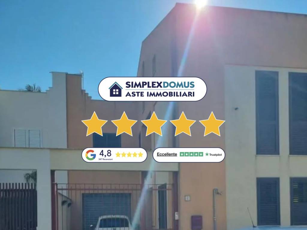 casa indipendente in vendita a Vittoria