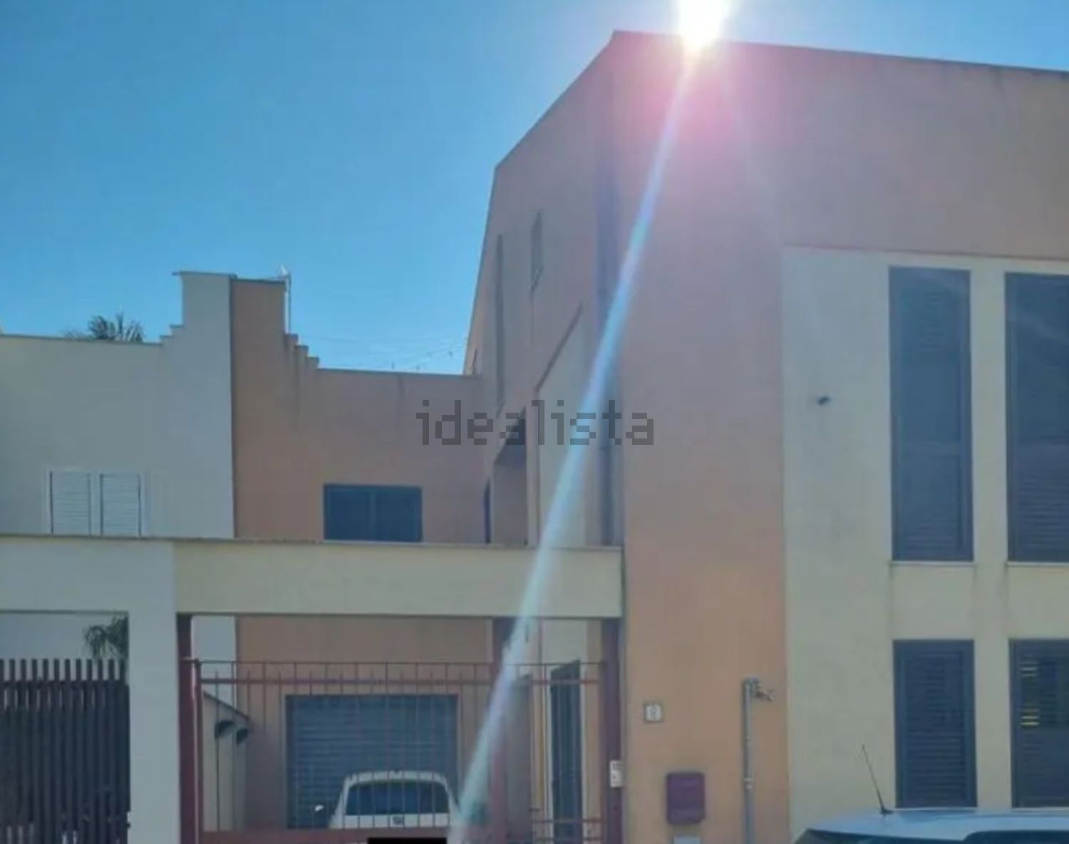 casa indipendente in vendita a Vittoria