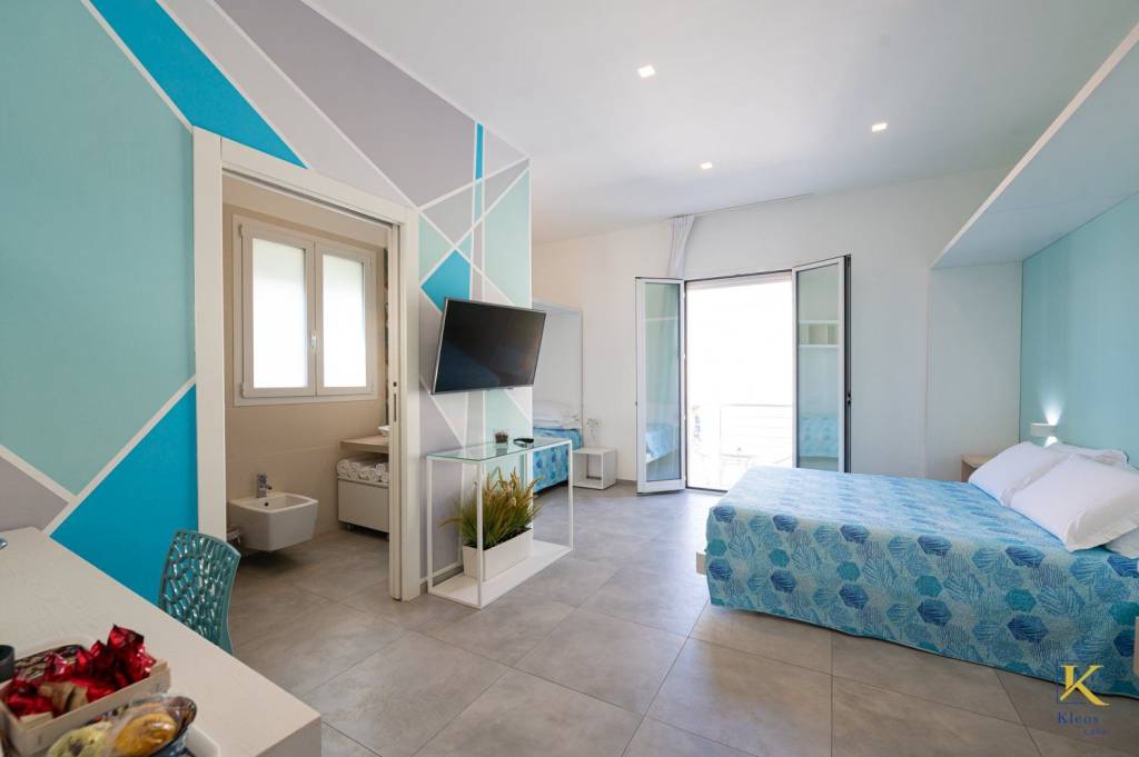 casa indipendente in vendita a Vittoria in zona Scoglitti