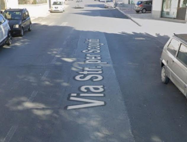 casa indipendente in vendita a Vittoria in zona Scoglitti