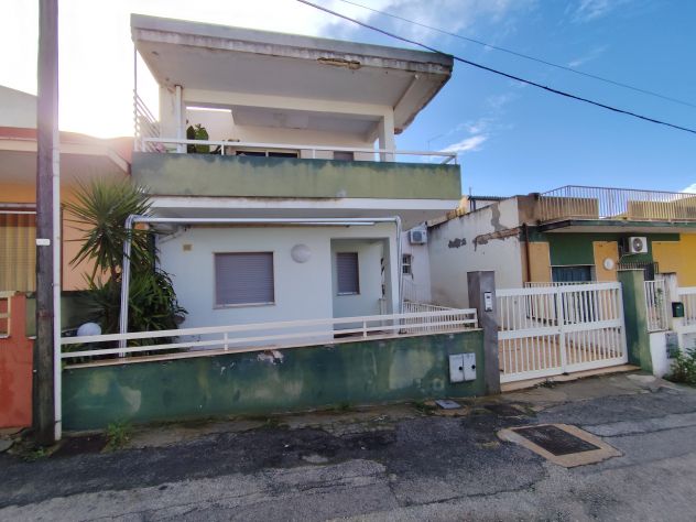 appartamento in vendita a Vittoria in zona Scoglitti