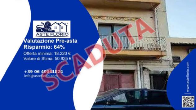 casa indipendente in vendita a Vittoria