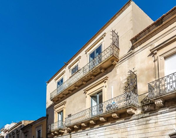 appartamento in vendita a Vittoria