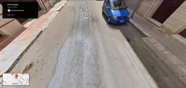 appartamento in vendita a Vittoria