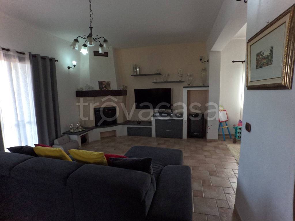 casa indipendente in vendita a Vittoria