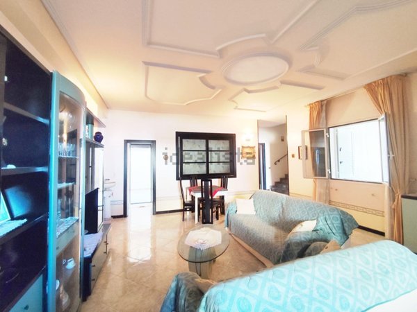 appartamento in vendita a Vittoria in zona Scoglitti