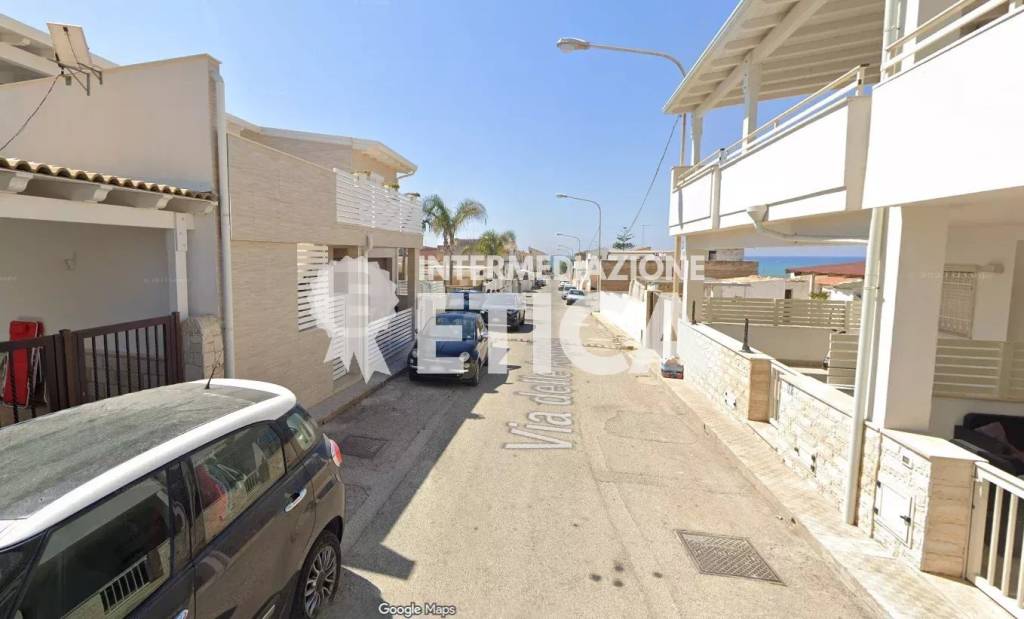 appartamento in vendita a Vittoria in zona Scoglitti